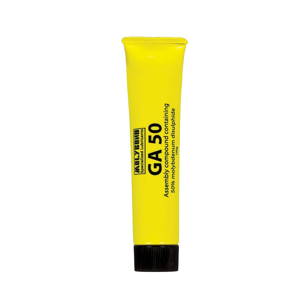 GA50 Assembly Paste 100g 90358014 RP501008