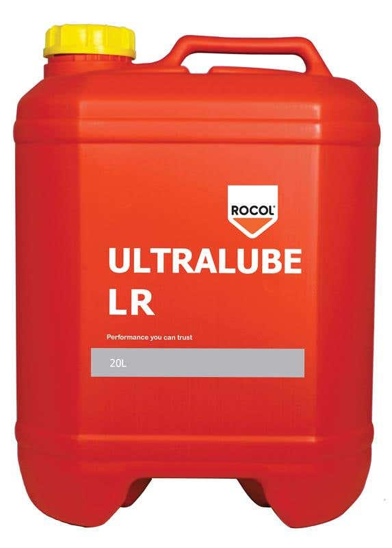 Fluid Cutting Ultralube Lr Metal 20L 90358019 RY561457