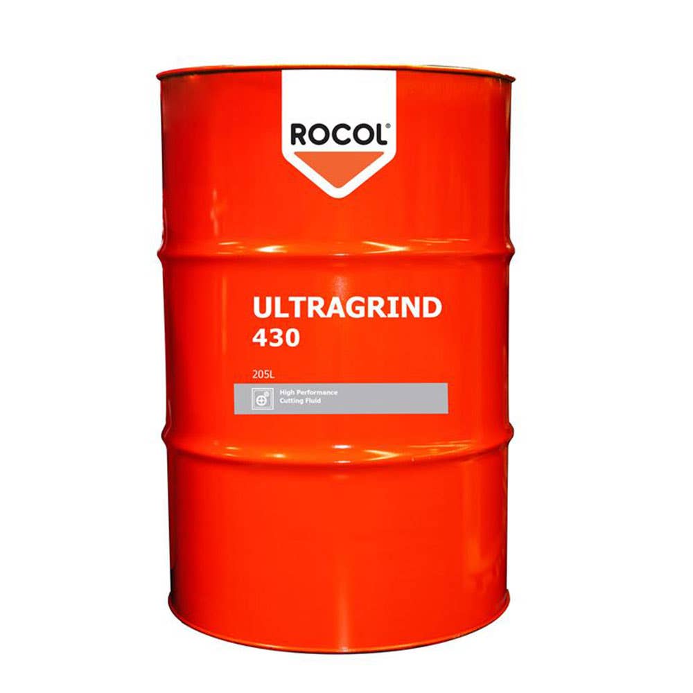 Fluid Grinding Ultragrind 430 205L 90358020 RY571472