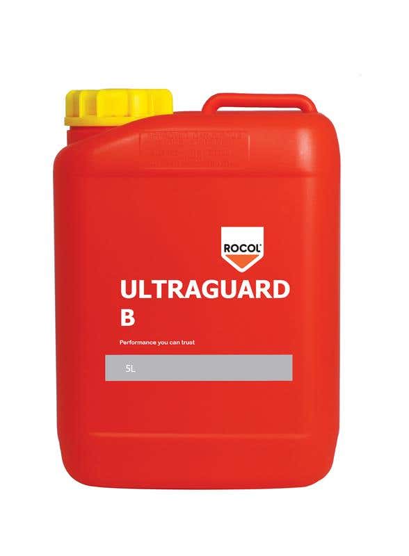 Fluid Additive Ultraguard B 5L Rocol_90358025_RY581372_NLA