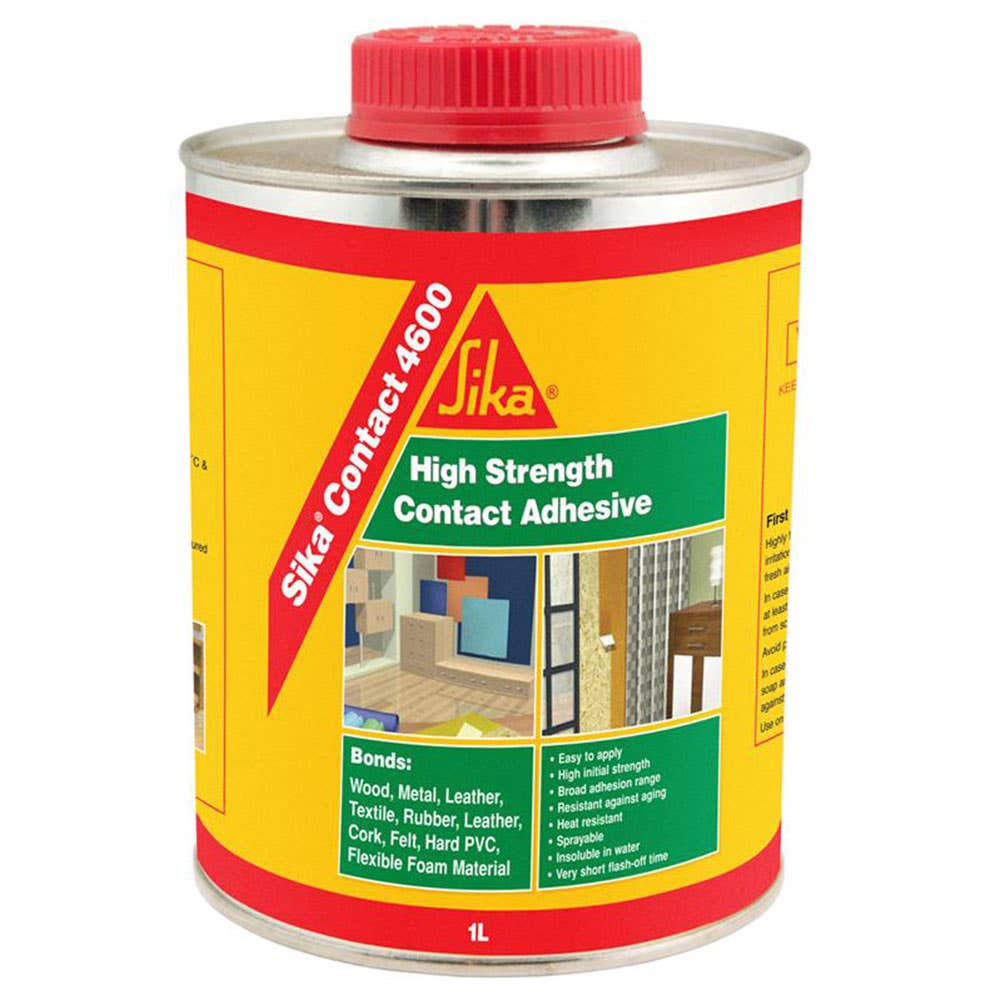 Adhesive Contact 4600 AU 1L_90360057_629134