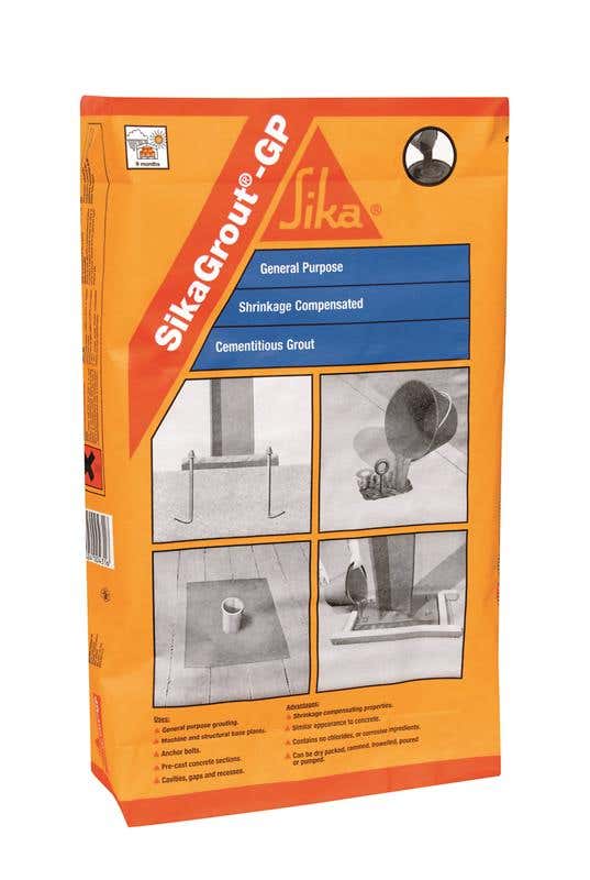 Grout grout General Purpose 20kg 90360113 411964