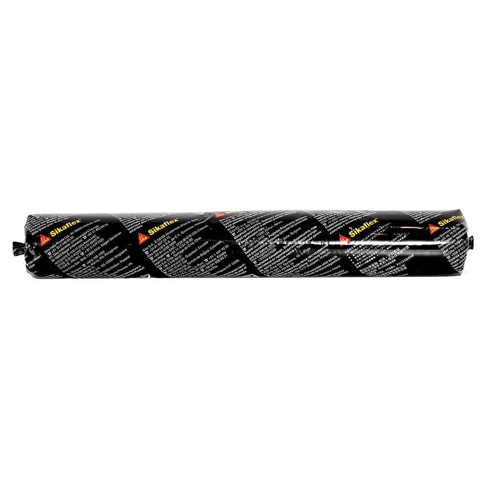 Sikaflex&reg; -252 Structural Bonding Adhesive Black 600ml 90360205 7194