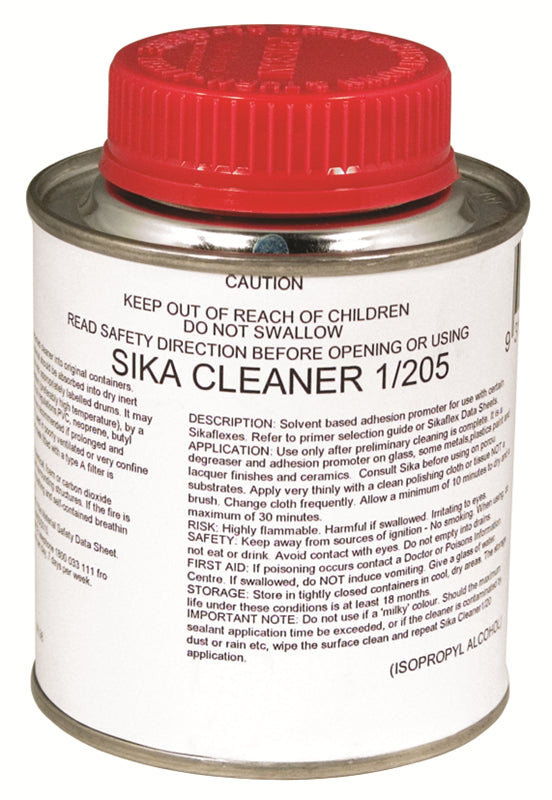 Cleaner 205 1L 90360270 92517