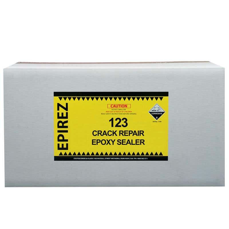 Crack Repair Epoxy Sealer (123) 300ml 90368018 E901238