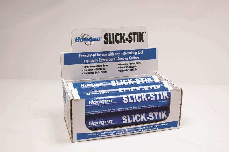 Lubricant Cutting Slick-Stik 16oz Hougen 90400063 11745-6