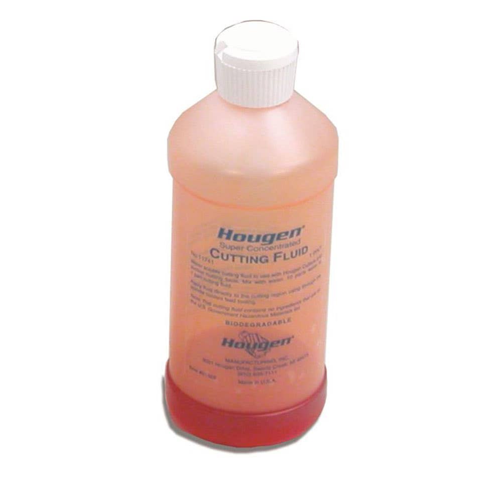 Fluid Cutting Super Concentrated 500ml Hougen 90400065 11741-12