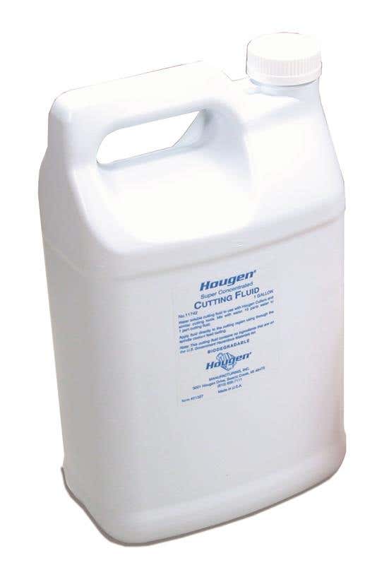 Fluid Cutting Super Concentrated 3.78L Hougen 90400066 11742-4