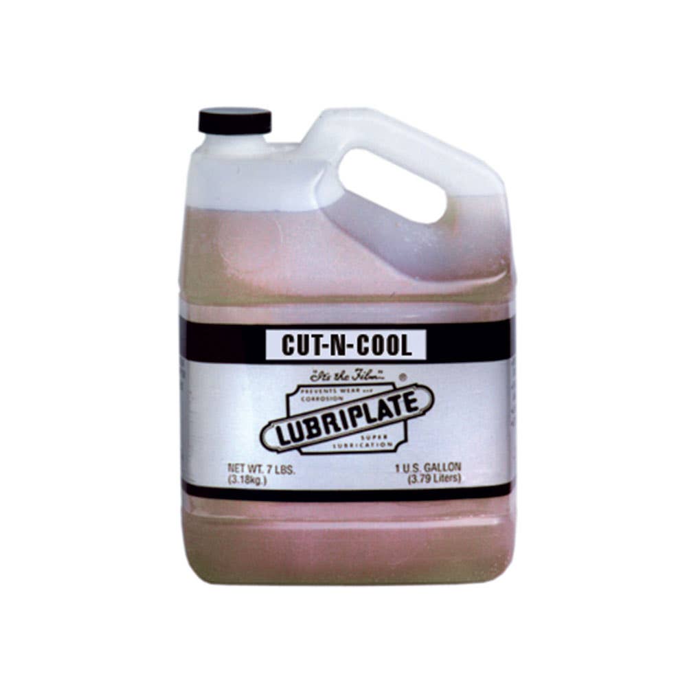 Cutting Oil Cut-N-Cool 4L Lubriplate 90400076 L0514-057