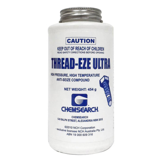 Thread-Eze Ultra Anti-Seize Compound 454g 90440082 5913