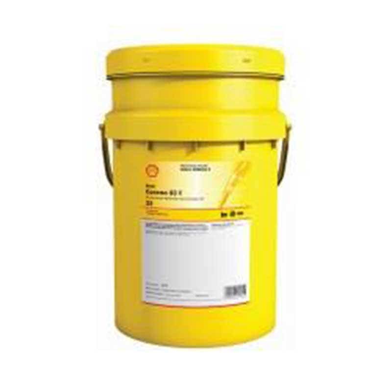 Air Compressor Oil Corena S2 P 150 20L Shell 90440208 300011311