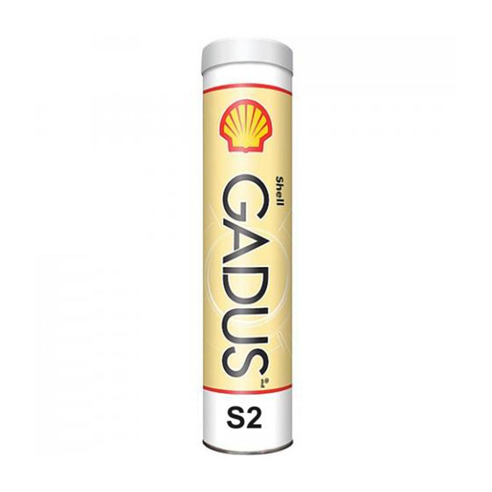 Shell Gadus S2 V220 AD 2 Grease 450g 90440420 300011606