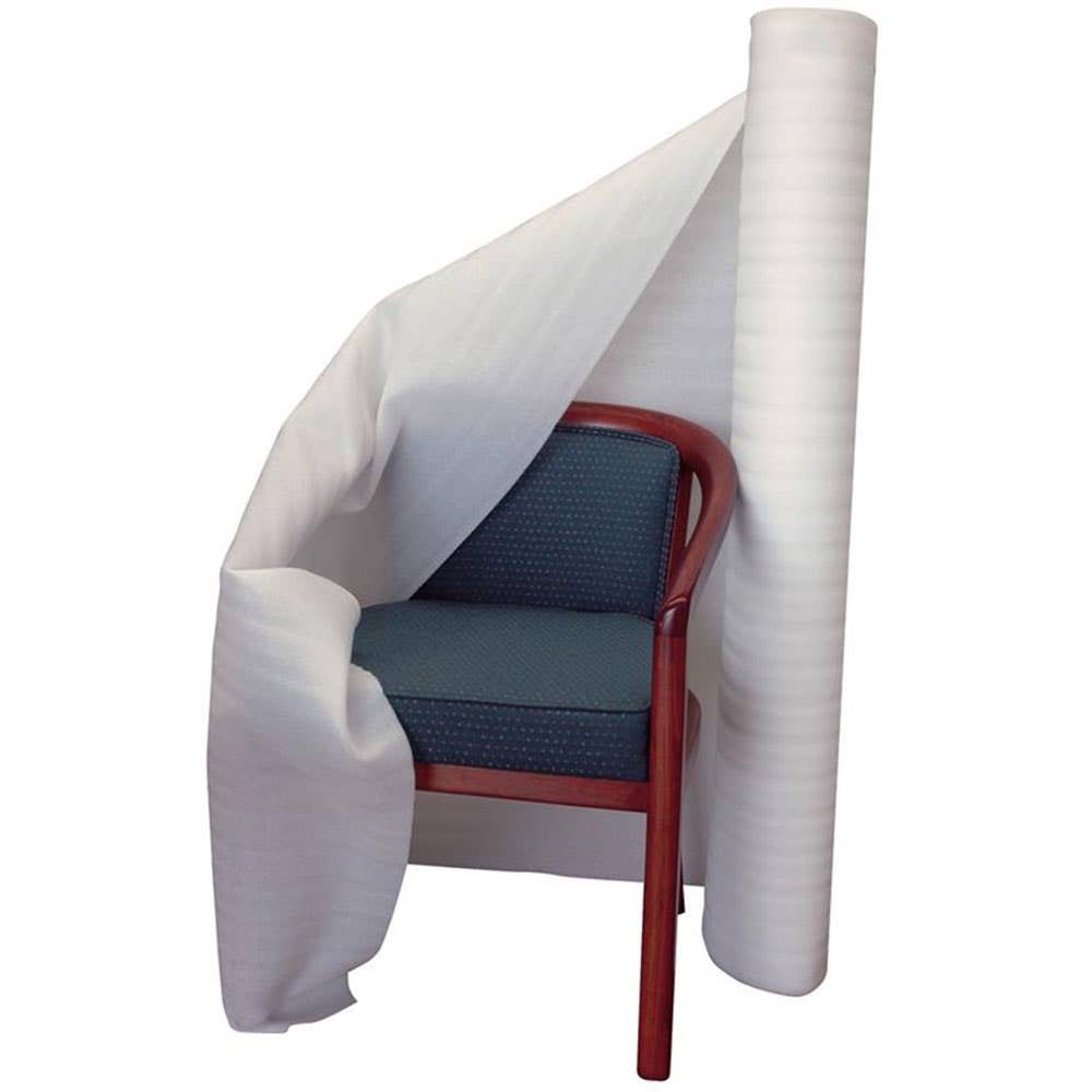 Foam Poly 2mm x 1200mm x 100m 90441003 32050W