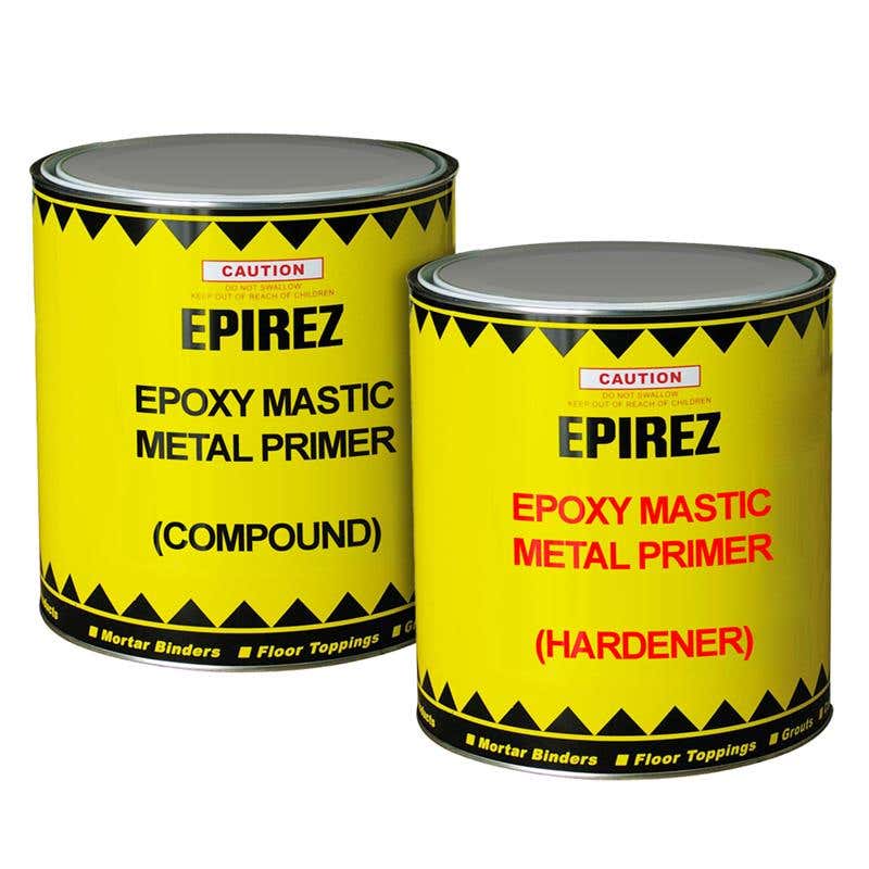 Primer Epoxy Mastic 215 1L 90448017 E902154