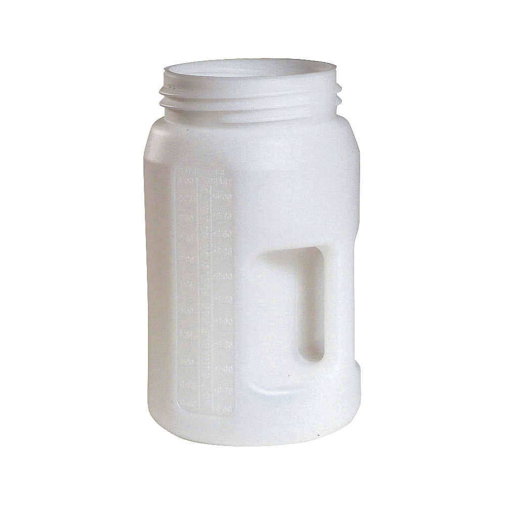 Bottle Plastic Oil Storage 3L HACCP Certified Lubrication Engineers 90450118 101003