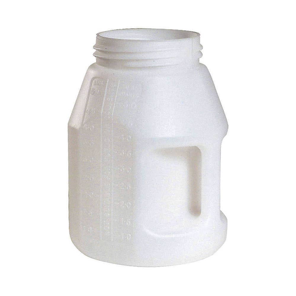 Plastic Bottle Oil Storage HACCP Certified 5L 90450119 101005