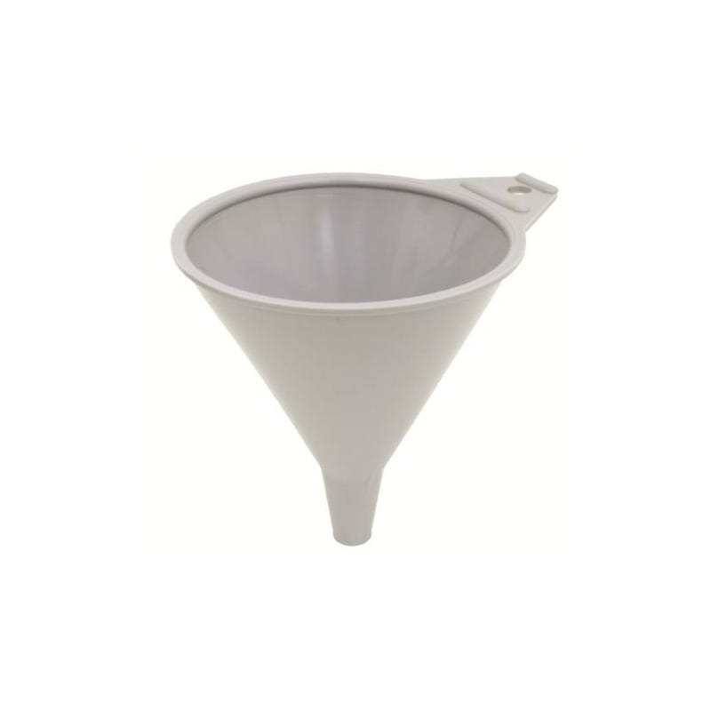 Funnel Plastic 100mm 90450156 05007M1