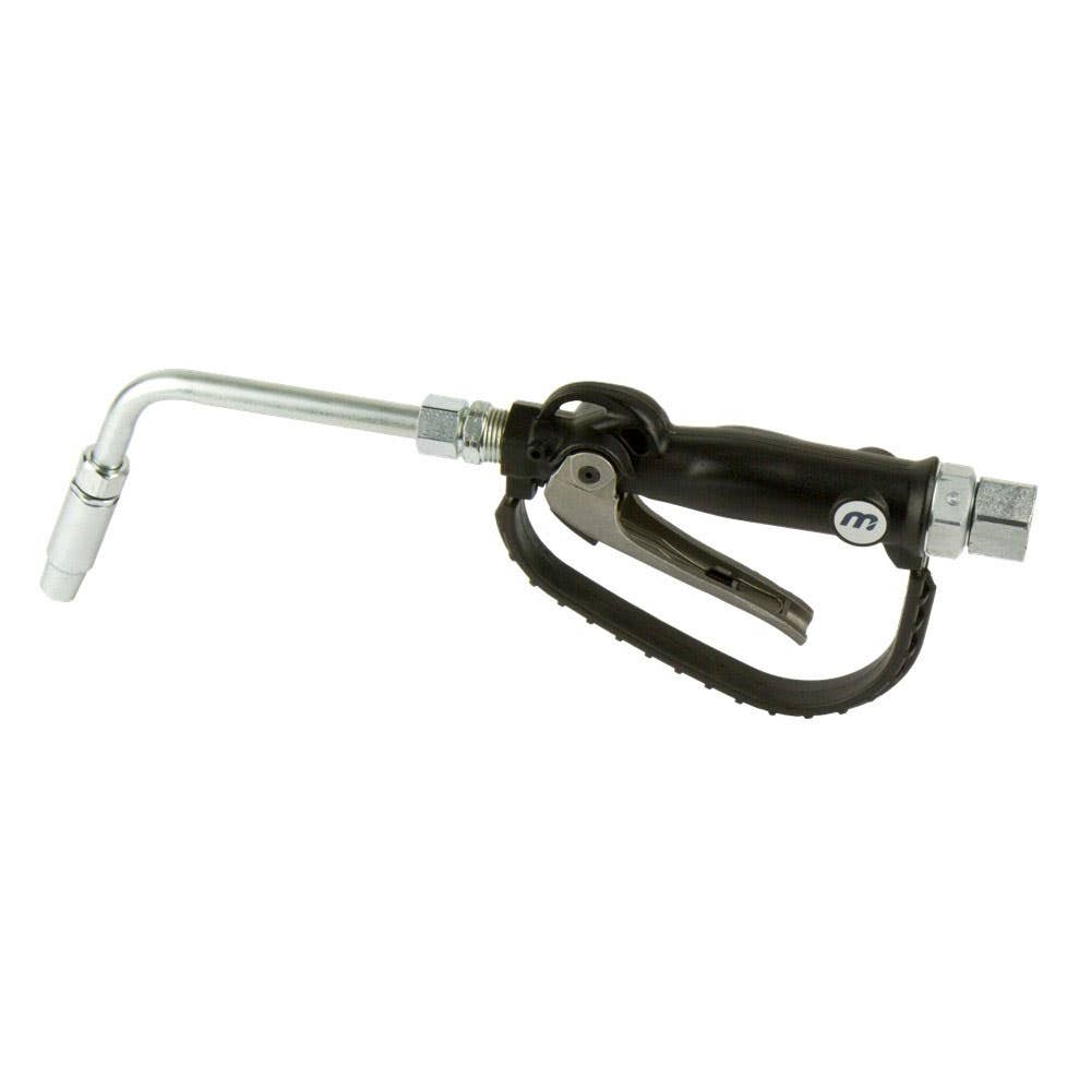 Oil Control Gun Rigid Extension 90470082 HG20R-01