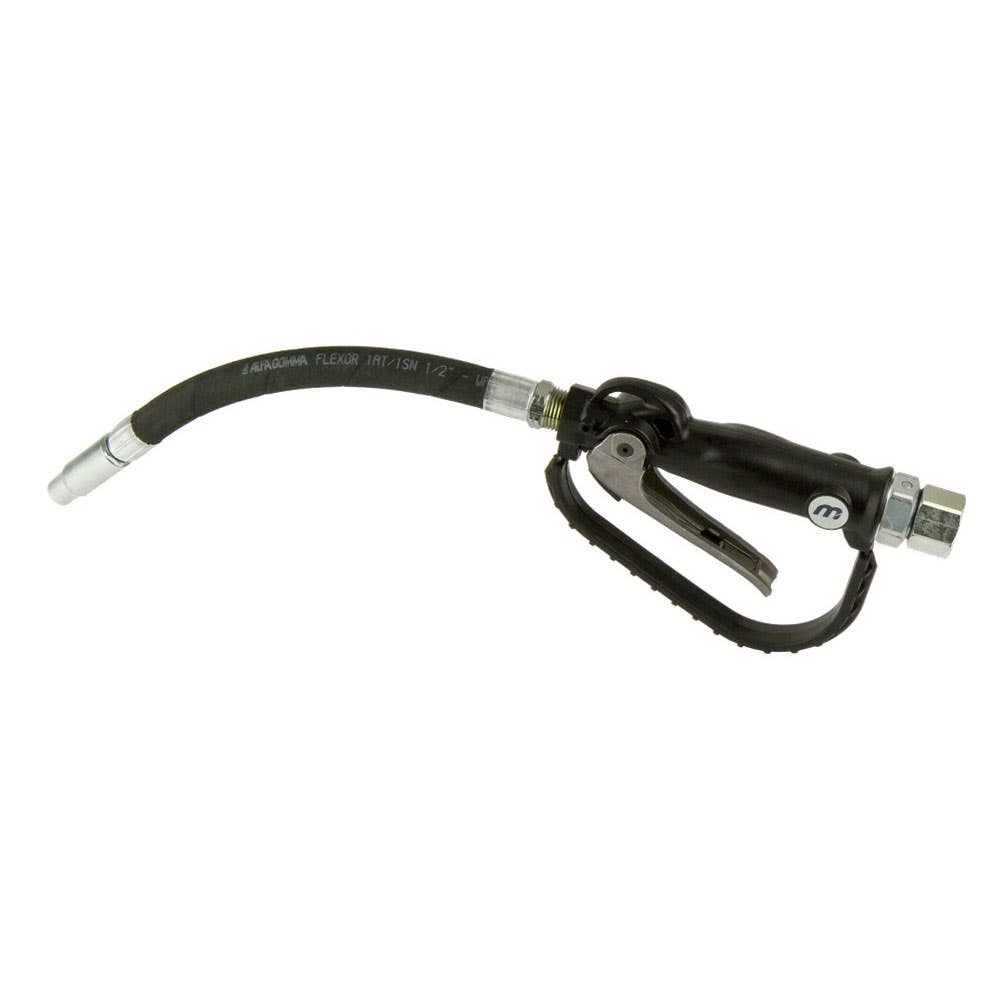 Oil Control Gun Flexible Extension 1/2 BSP 90470138 HG20F-01