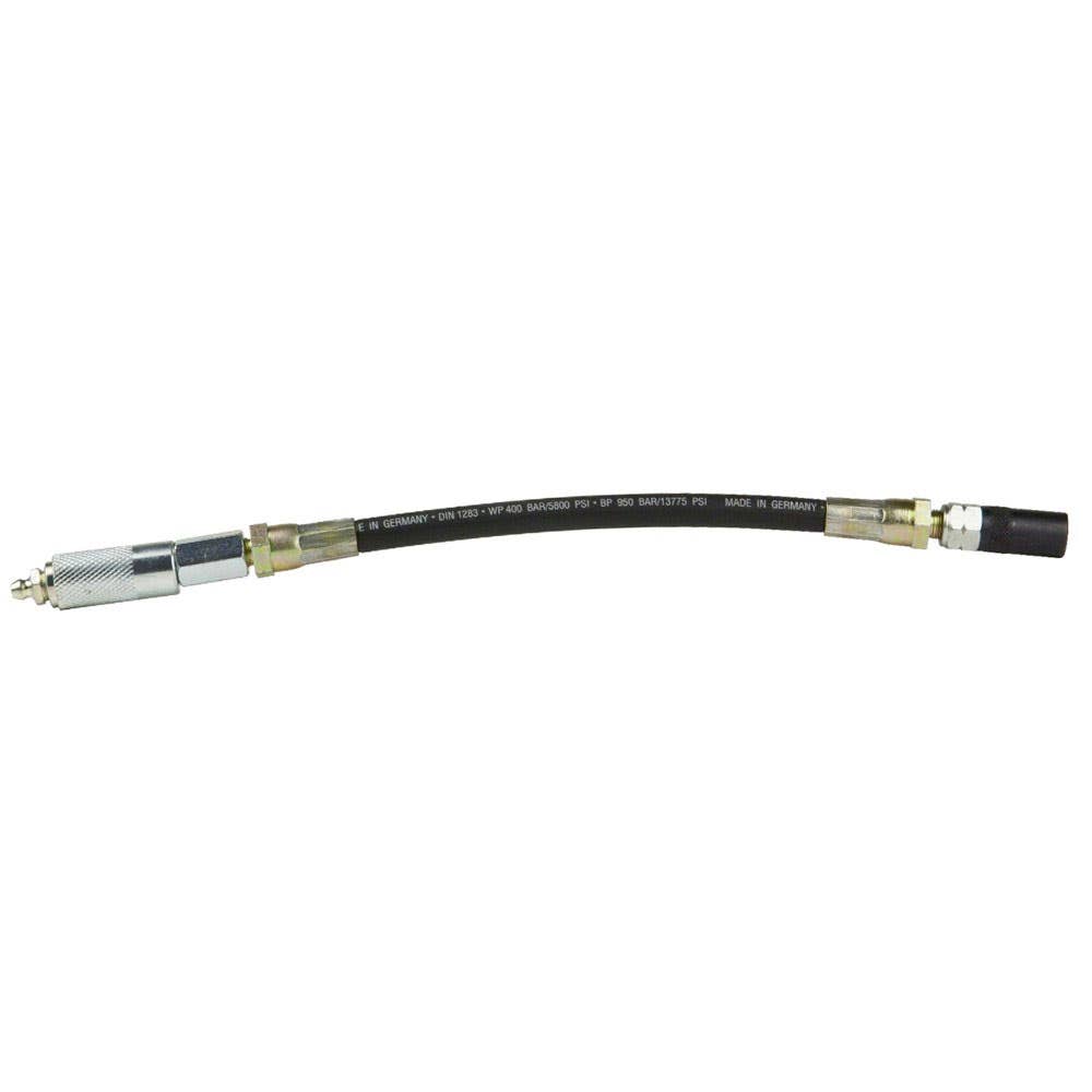 Grease Gun Extension Flexible Push-On 530mm KDF21 Macnaught 90480047 KDF21