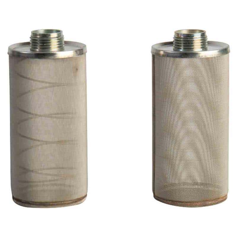 Strainer Fuel 40 Mesh 90498016 HASS40S