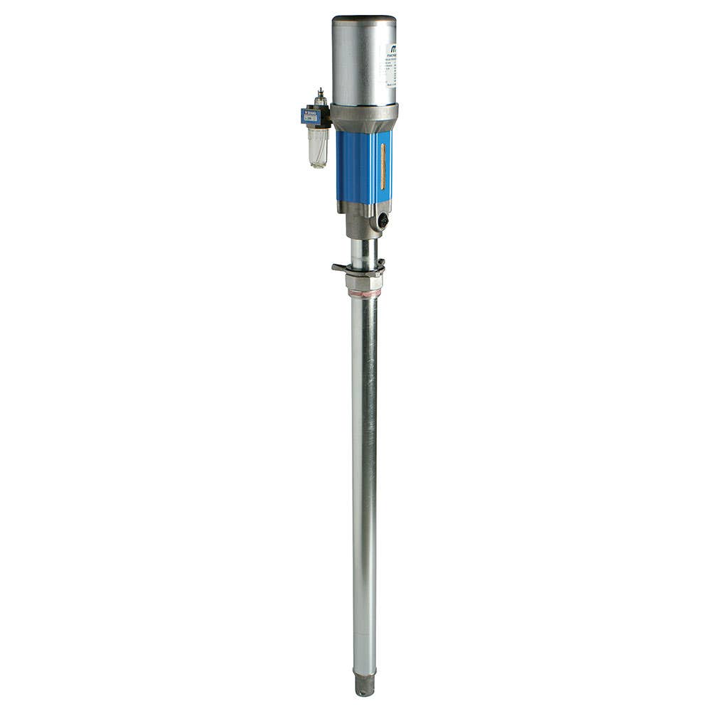 R-Series Air Operated Oil Drum Pump 5:1 32L/min 90518009 R500T-01