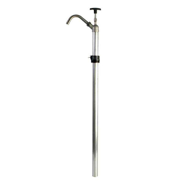 Pump Hand Stainless Steel Chemical MacNaught – ATOM