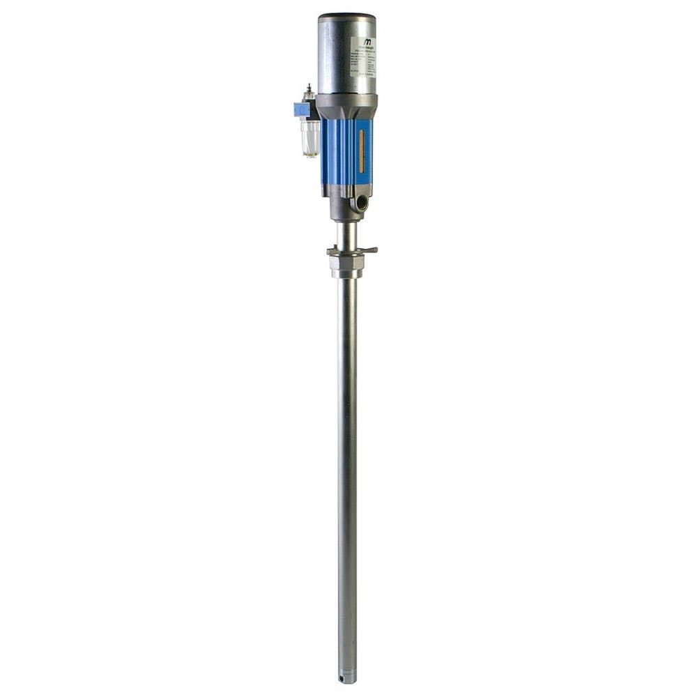 R-Series Air Operated Oil Drum Pump 10:1 18L/min 90518013 R1000T-01
