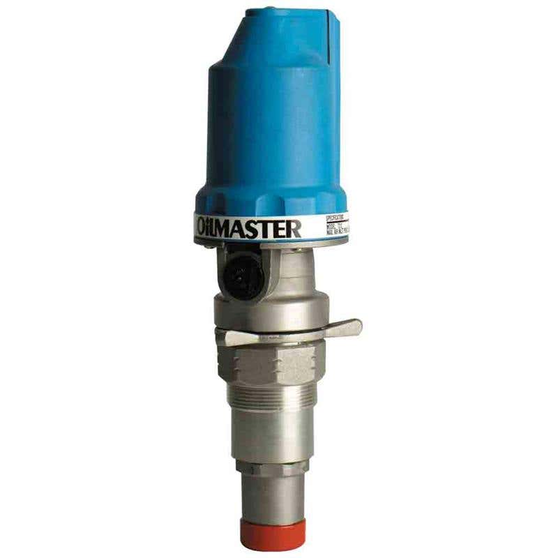 Oil Master Ratio Stub Pump T112 Macnaught 90518014 T112S-01