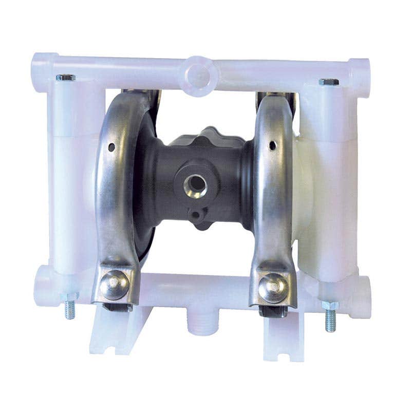 Pump Diaphragm Air Operated 3/8'' 26 x 16 x 20mm For Alemite 90518036 PE-038