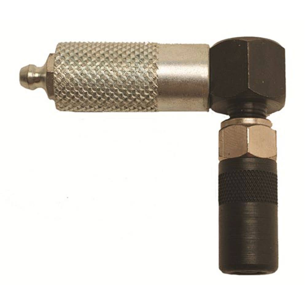 Coupling Push On Right Angle KDR MacNaught 90520061 KDR