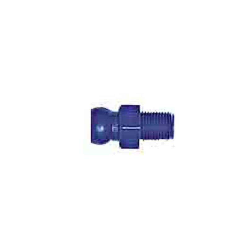 Hose System Modular Connector 1/4'' BSPT System 1/8'' Loc-Line Pk 4 90520081 41417