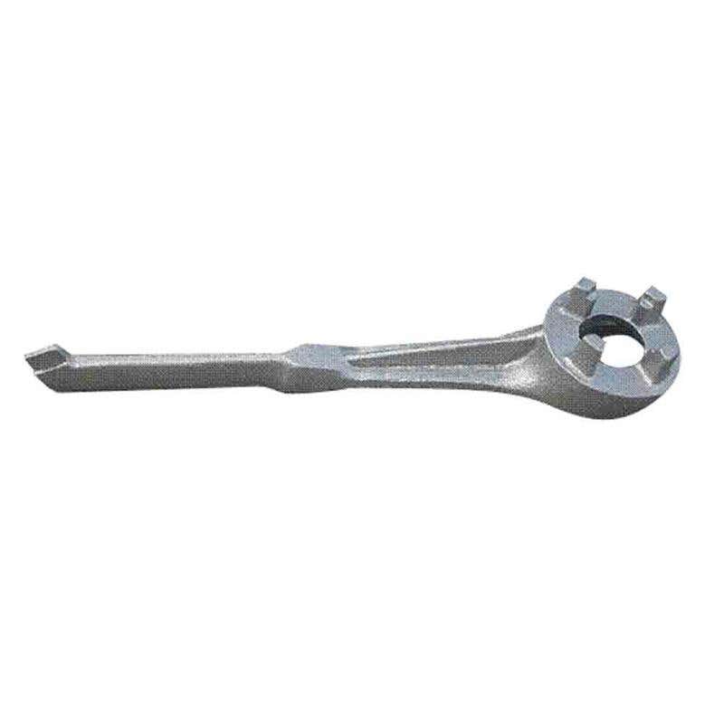 Wrench Drum Aluminium MacNaught 90528002 L-DWA
