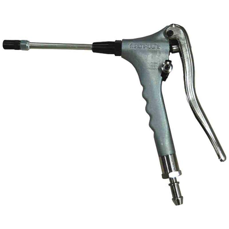 Gun Grease KR Pressurite Macnaught 90528006 KR