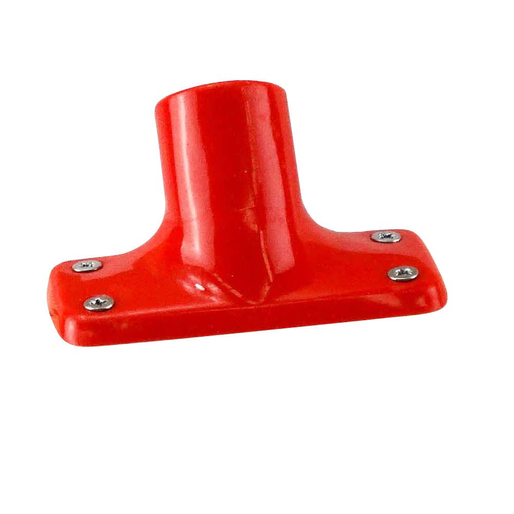 Broom Ferrule Plastic 25mm 90550003 35099