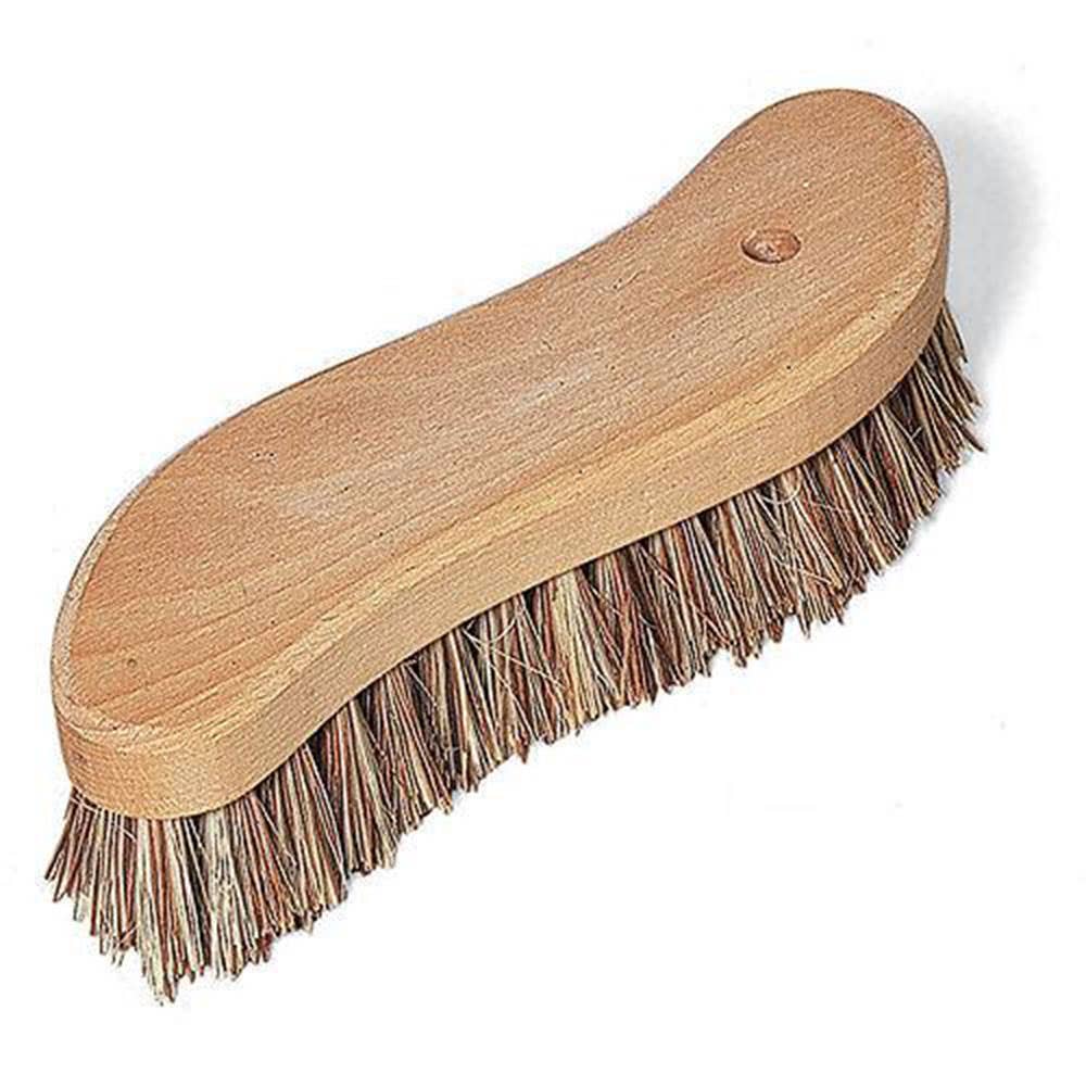 Brush Scrubbing Sshape 90550004 35101