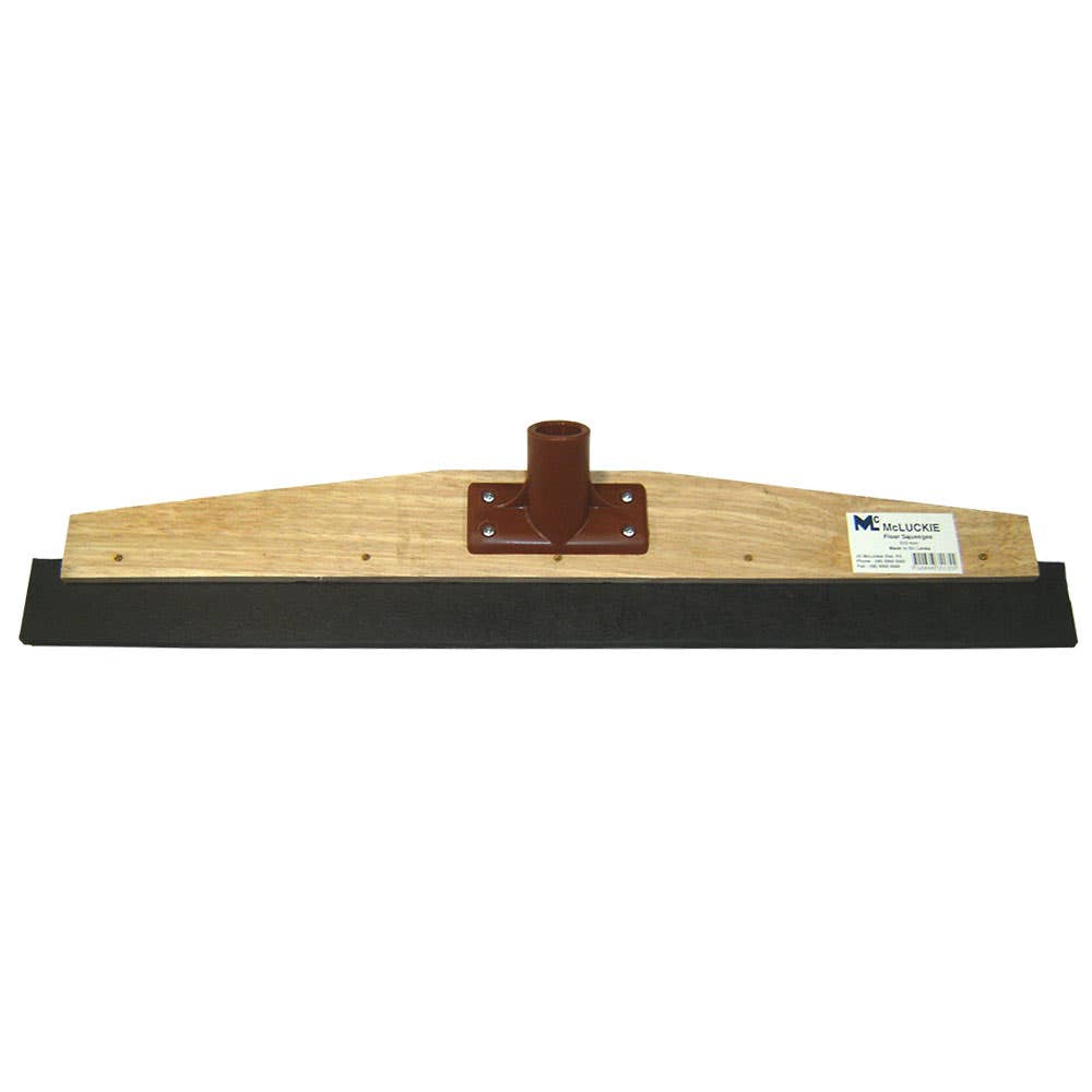 Squeegee 750mm Wooden 90550013 35136WF