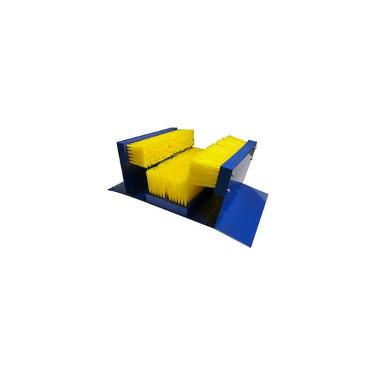 Heavy Duty H-Frame Boot Cleaner 20432001 17337