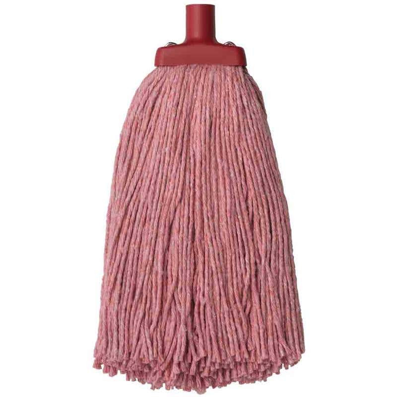 Mop Head Duraclean 400g Red 90550082 165716