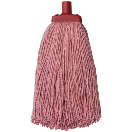 Mop Head Duraclean 400g Red 90550082 165716