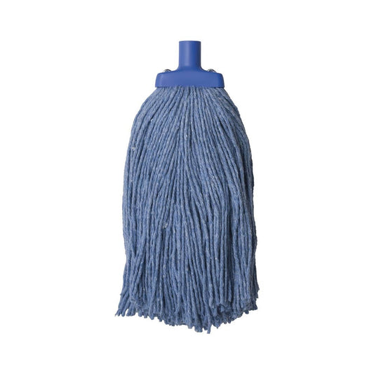 Mop Head Duraclean 400g Blue 90550120 165714