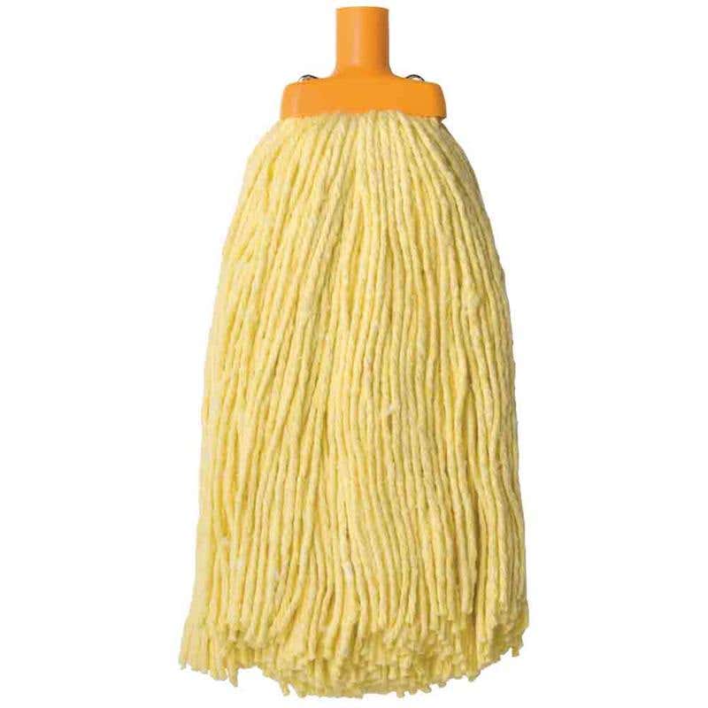 Mop Head Duraclean 400g Yellow 90550121 165718