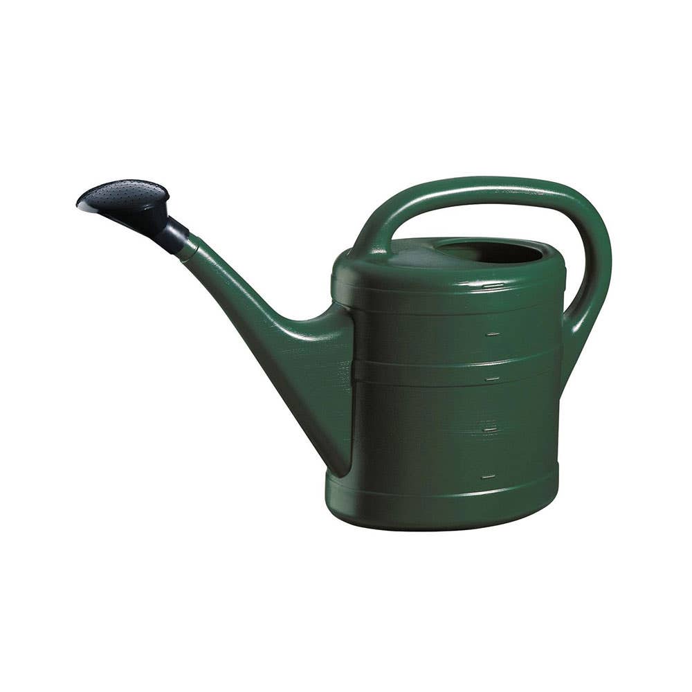 Watering Can Plastic Assorted Colours 10L 90560080 44623