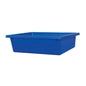 Okka Crate Nesting Polypropylene 13.5L Blue_90560119_AP4BLUE