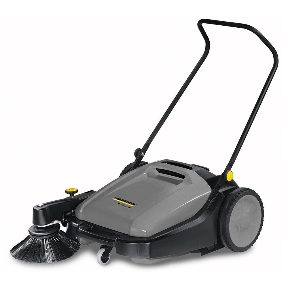 Floor Sweeper Manual KM 70/20 C 42L Karcher 90570062 1.517.130.0