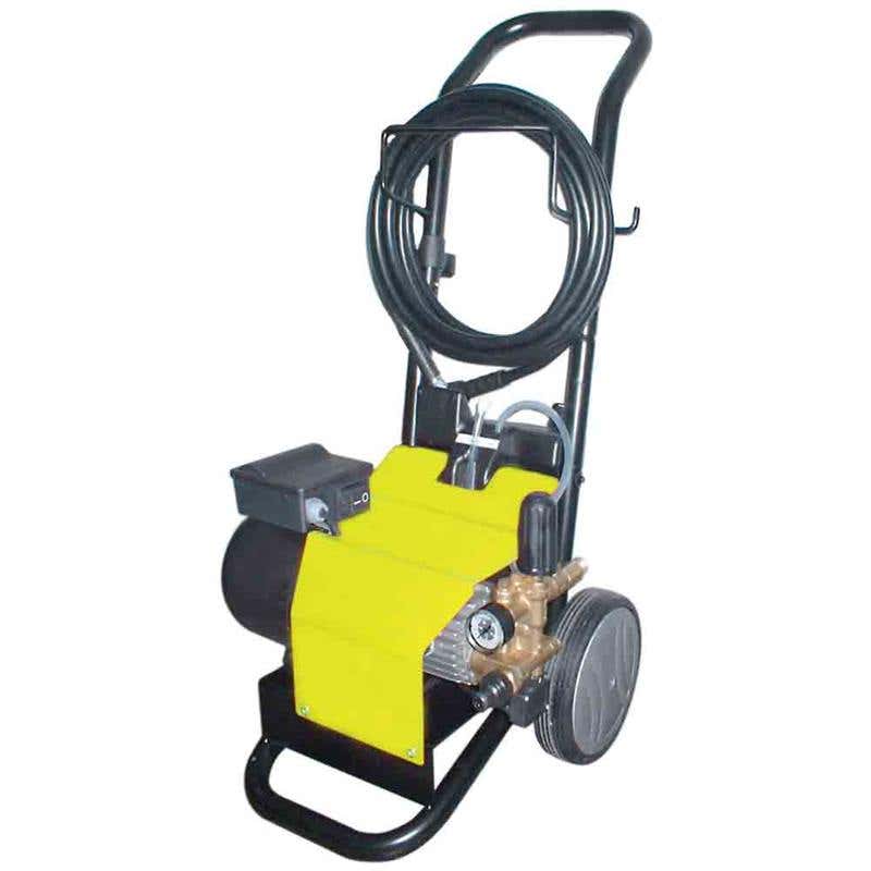 Cleaner Pressure Cold Water Mystic 9.0L/min Lavor 90570107 8.661.0002
