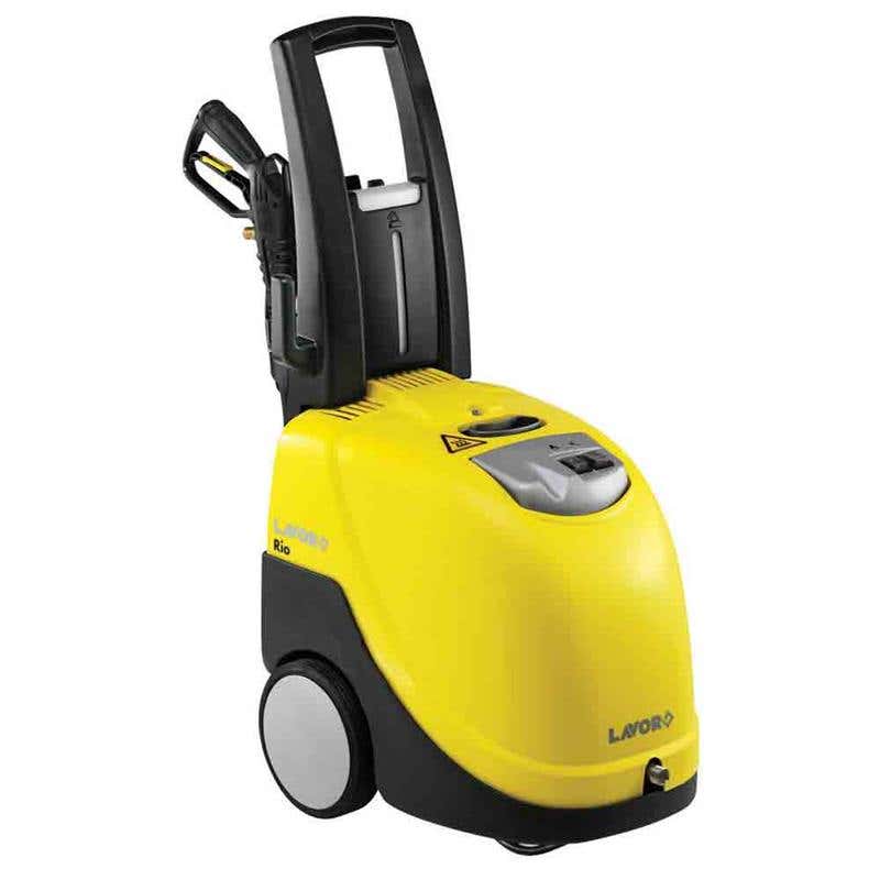 Cleaner Pressure Hot 7.5L/min RIO1123 90578008 8.052.0708