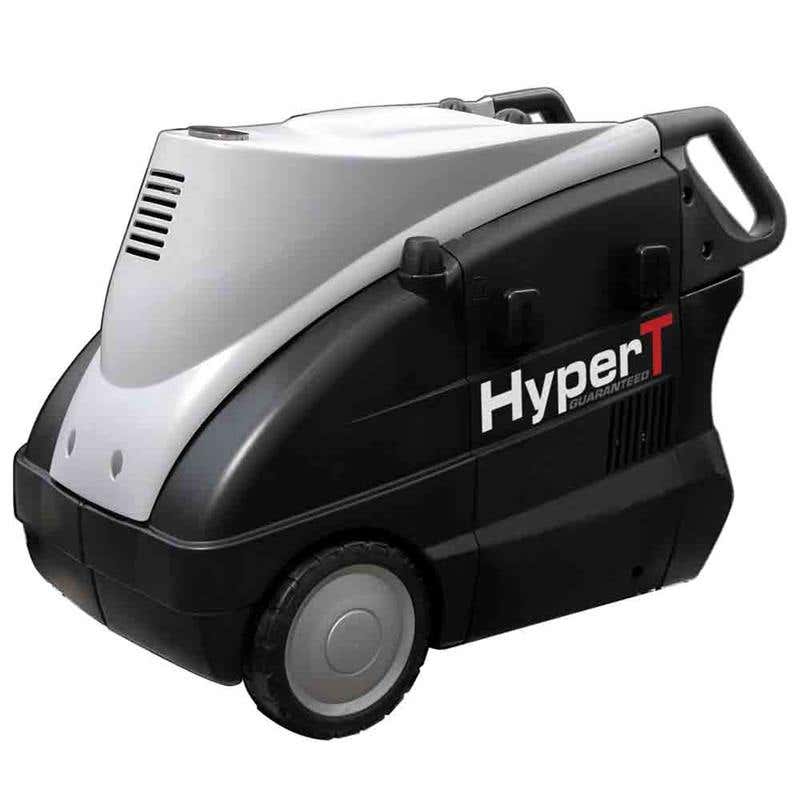 Cleaner Pressure Hot Hyper T2021LT 90578013 HYPERT2021
