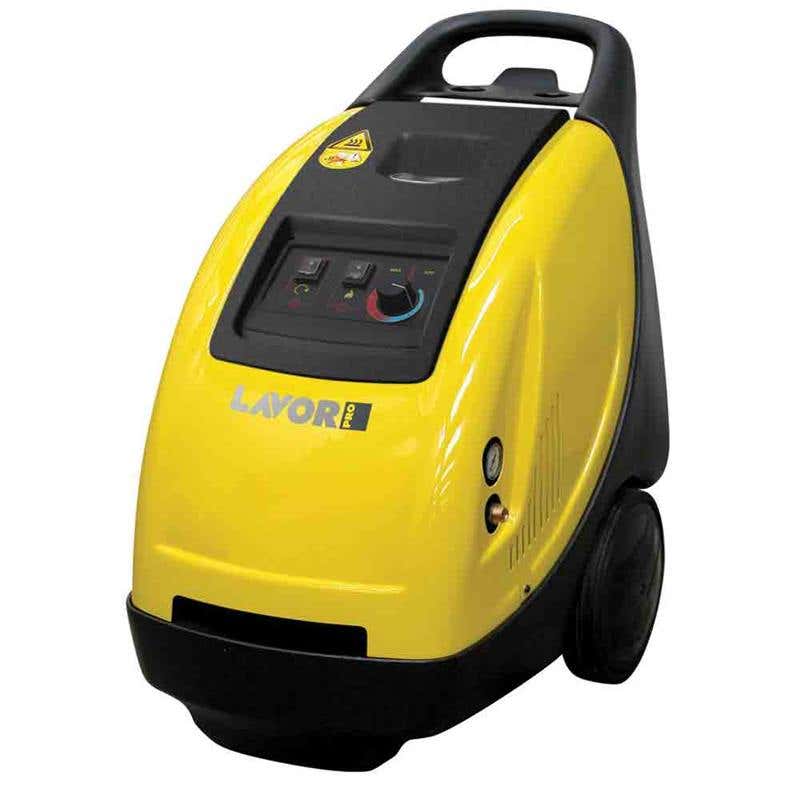 Cleaner Pressure Hot + Cold Water Lavor 10L/min Mississippi 90578052 8.625.0009
