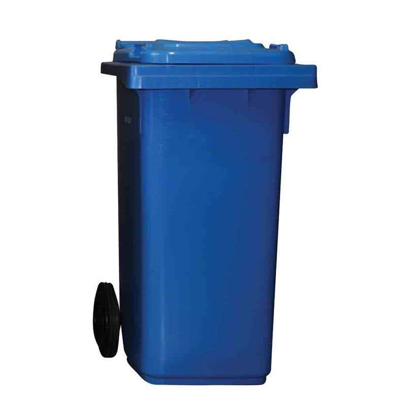 Bin Wheelie 120L Blue 90580019 MGB120BLU